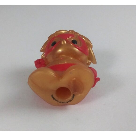 Bonkers Ryan's World Ooshies Golden Titan Ryan 2" Toy Figure Limited Edition - Picture 6 of 6